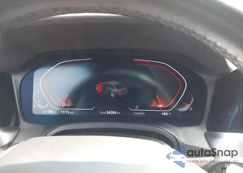 2020 BMW 330I xDrive from USA, damaged, VIN 3MW5R7J01L8B25096